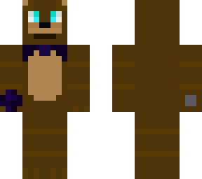 freddy fazbear!