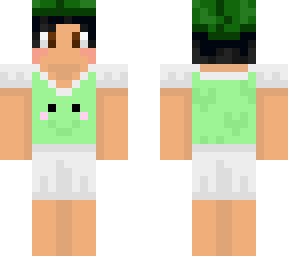 frog dress