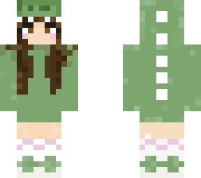 frog skin