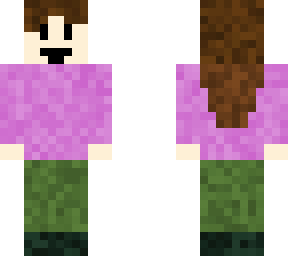 gail (gail and beth)