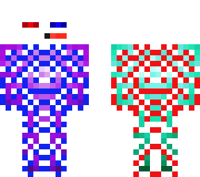 gaming enderman