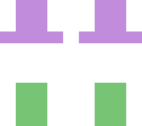 genderqueer base skin