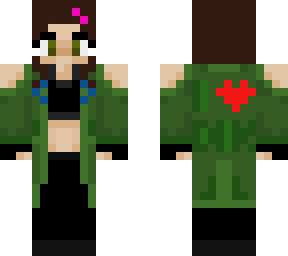 girl