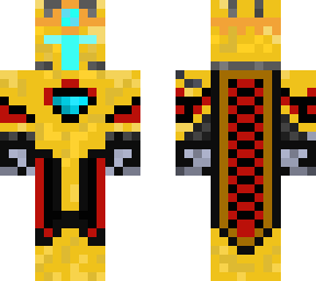 glidedknight new