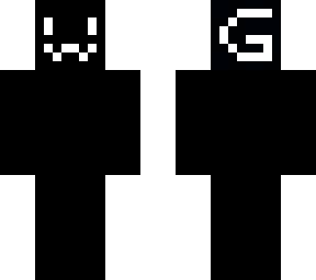 god