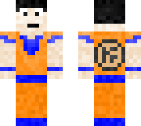 goku