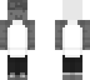 grayscale rubixle