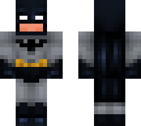 grayson batman