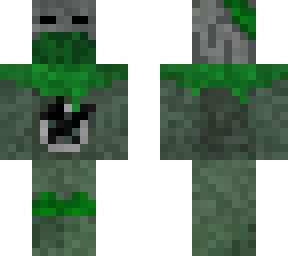 green dragon knight