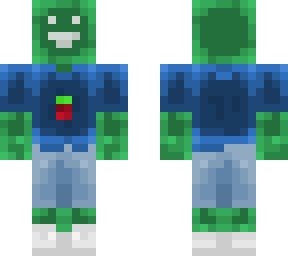 green stuff