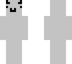 grey bob