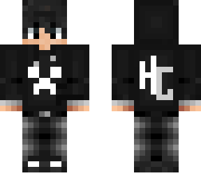 hg finale skin