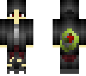 hironori skin