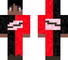 hoodie skin