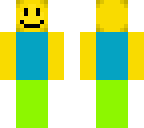 i like roblox ~ roblox noob