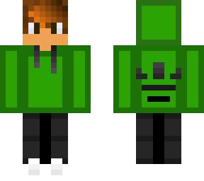 idk me xd