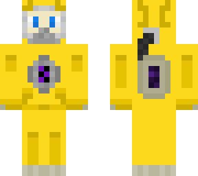 im ready for the backrooms (not my skin)