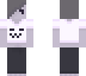infy (gift oc)