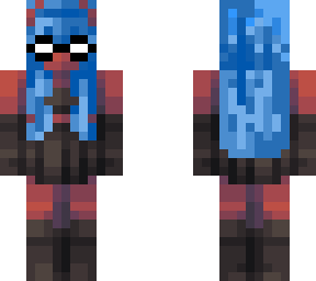 jazzy's demon