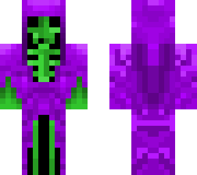 king naues (zombie)