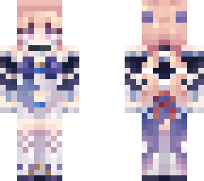 kokomi