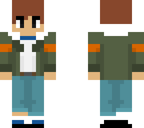 lance