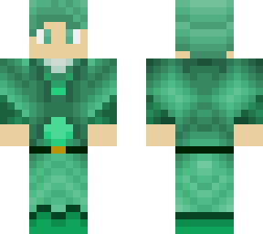 leaf warrior