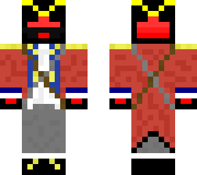 lieutenant matt