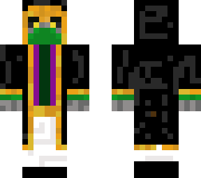 lord imphimis