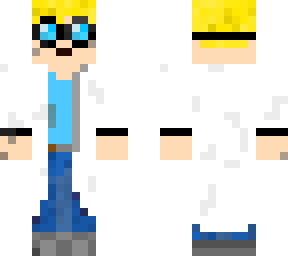 lukecgg experiment gone wrong
