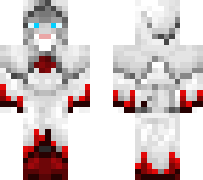 lynx white mage