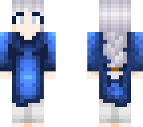 mage silver