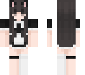 maid furry