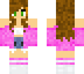 me as aphmau