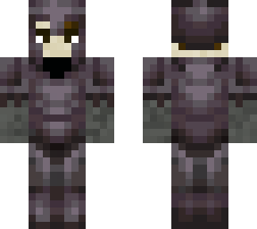 me in netherite