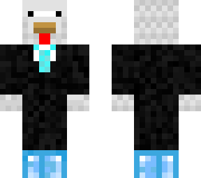 me with diamond boots to trick my friends