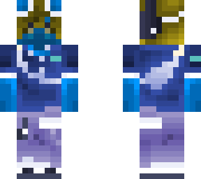 mechanical heart reshade (invert colours)