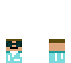 mejor skin del mundo :v