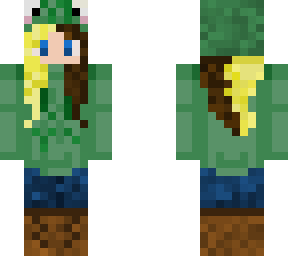 mekkfrog