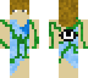 merperson