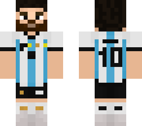 messi