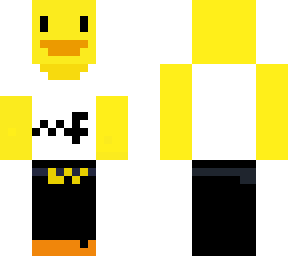 mf duck