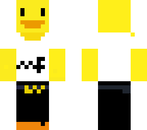 mf duck2