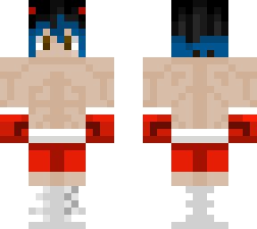 moshally boxeador