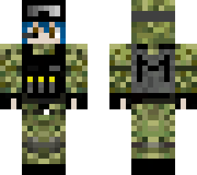 moshally militar