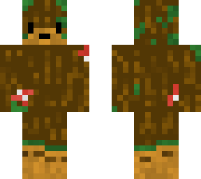 mr. trea face foxy ifided