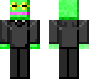 mr.frog