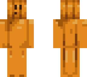 mr pumpkin