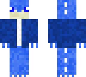 mrmahse's skin