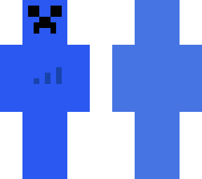 my creeper